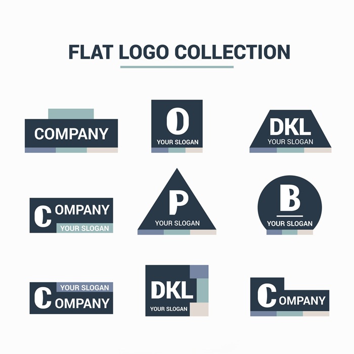 Business Logo Package